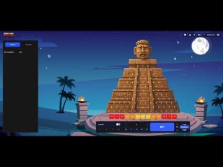 Mayan Plinko