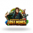 Boomerang Jack's Lost Mines