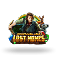 Boomerang Jack's Lost Mines