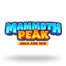 Mammoth Peak: Hold and Win