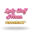 Lady Wolf Moon Meagways
