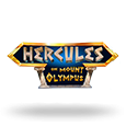 Hercule on Mount Olympus