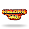 Blazing Sea