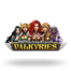 Valkyries - The Nibelung Legends