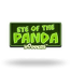 Eye of the Panda