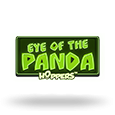Eye of the Panda