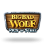 Big Bad Wolf Pigs Of Steel