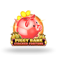 Piggy Bank Stacked Fortune