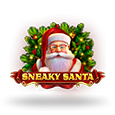 Sneaky Santa