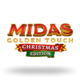 Midas Golden Touch Christmas Edition