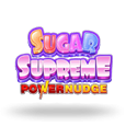 Sugar Supreme Powernudge