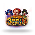 3 Clown Monty 2