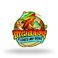 Big Bass Floats My Boat
