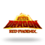 Jewel of the Dragon Red Phoenix