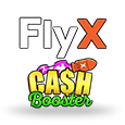 FlyX Cash Booster