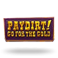 Paydirt! Go for the Gold
