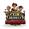 Clue Chronicles Mirror Mansion