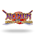 Ronin Quest Of Honor