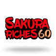 Sakura Riches 60