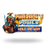 Pharaohs Power - Hold and Win