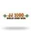 JJ 1000 Hold and Win
