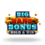 Big Bang Bonus Hold & Win