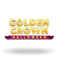 Golden Crown Halloween
