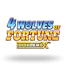 4 Wolves of Fortune Doublemax