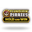 Plundering Pirates - Hold and Win