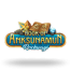 Book of Anksunamun Rockways