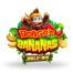 Bongos Bananas