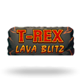 T-Rex Lava Blitz