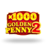 x1000 Golden Penny 2