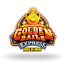 Golden Rails Express Hold & Win