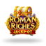 Roman Riches Jackpot