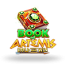 Book of Artemis Hold and Win