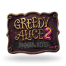 Greedy Alice 2 Bigger Bites