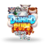 Diamond Pups Bling Bling