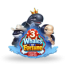 3 Whales of Fortune