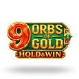 9 Orbs of Gold