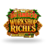 Scrooges Bah Humbucks Workshop Riches