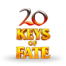 20 Keys Of Fate