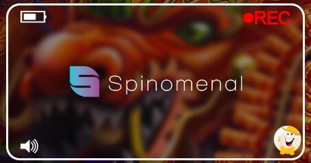 Interview avec le Développeur de Jeux HTML Spinomenal