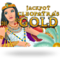 Jackpot Cleopatra's Gold