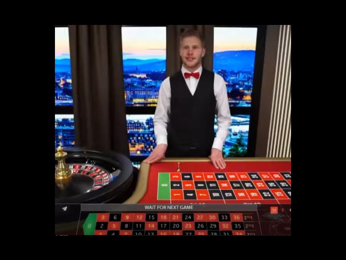 Norsk Roulette