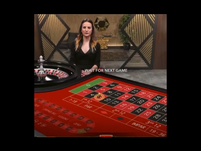 Ruleta En Vivo