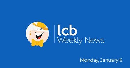 Rapport sur l'Actualité de LCB du 1er au 6 janvier
