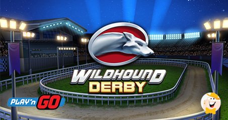 Préparez-vous à Faire la Course dans la Toute Nouvelle Machine à Sous de Play 'n GO Wildhound Derby