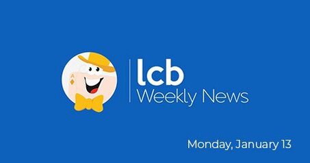 Rapport sur l'Actualité de LCB du 7 au 13 janvier