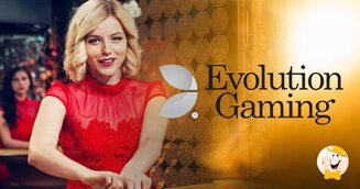 Evolution Gaming Bientôt Disponible Sur le Marché Suisse Des Jeux de Hasard ; Sélection Faite Par le Groupe Partouche